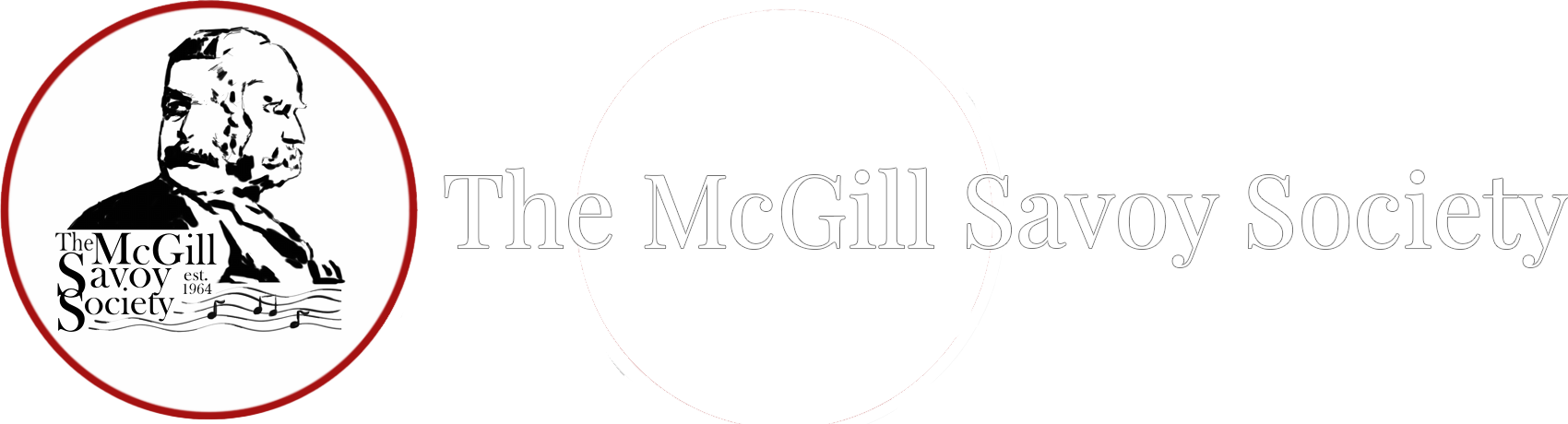 The McGill Savoy Society