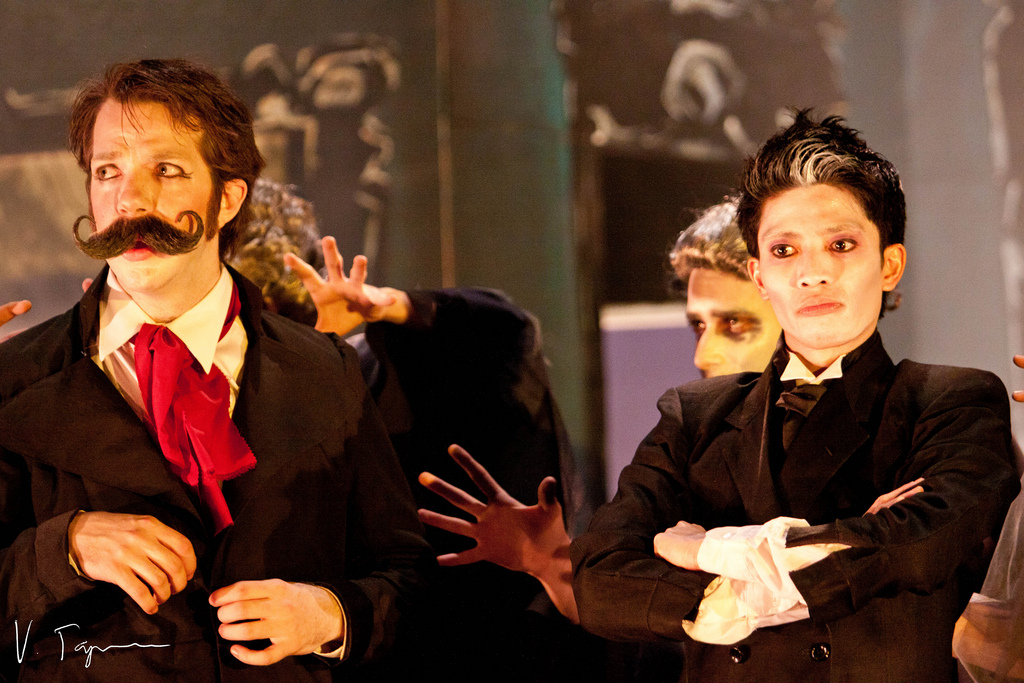 Ruddigore (2011)