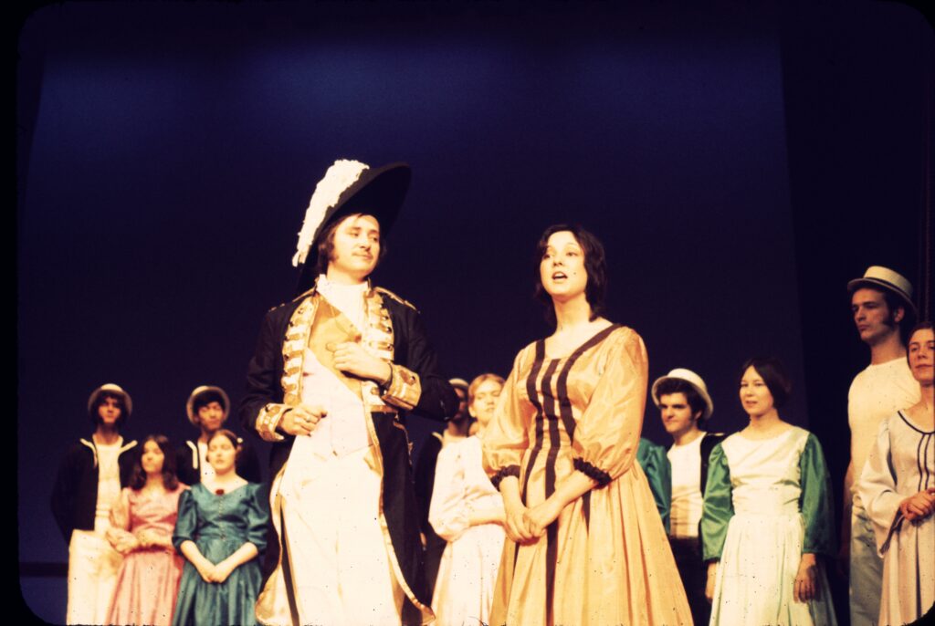 H.M.S. Pinafore (1971)
