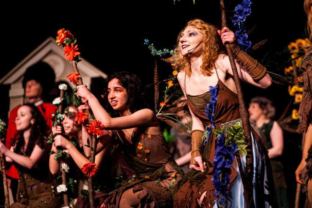 Iolanthe (2025)