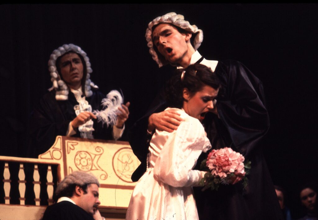 Trial by Jury (1978)